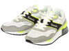ETONIC - BUTY DAMSKIE - STABLE BASE MULTI ETW313611/02 CIMENRT-YELLOW FLUO