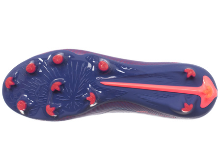 Buty męskie Puma ULTRA 5 MATCH FG/AG 107687-01