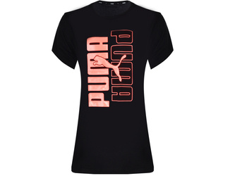 T-shirt damski Puma Rebel Fashion Tee (583558-51)