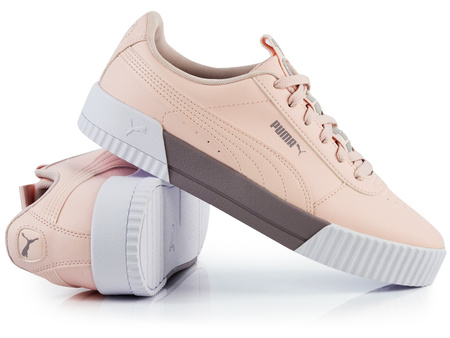 BUTY PUMA Carina Bold (372853-03)