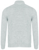 SWETER MĘSKI Z POŁGOLFEM - 8157 GREY
