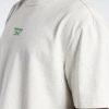 REEBOK - T-SHIRT MĘSKI - CL SV TEE HS7156