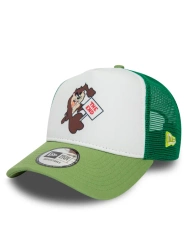 NEW ERA - CZAPKA Z DASZKIEM - CHARACTER TRUCKER 60435085
