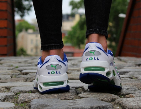 BUTY PUMA CELL ENDURA PATENT 98 (369633-01)