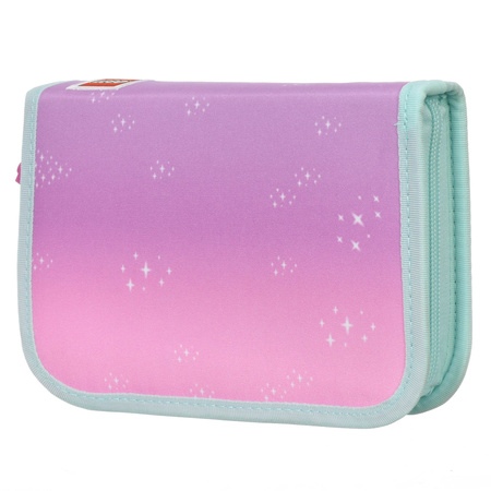 LEGO - TORNISTER - OPTIMO STERTER ICONIC SPARKLE 20254-2406