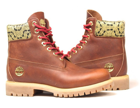 BUTY TIMBERLAND MENS ICON 6 (A1KZI)