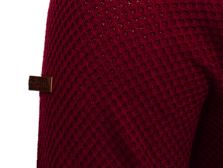 U.S. POLO ASSN. - SWETER MĘSKI MIEL US40 187 014 002056 285