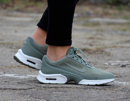 NIKE AIR MAX JEWELL PRM GREEN/WHITE (904576-004)
