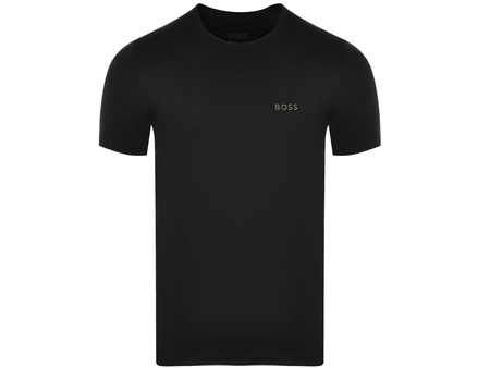 T-SHIRT MĘSKI HUGO BOSS 3-PACK 50475286-992