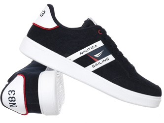 Buty męskie NAUTICA - Martes 2.0 NTM514F04/54