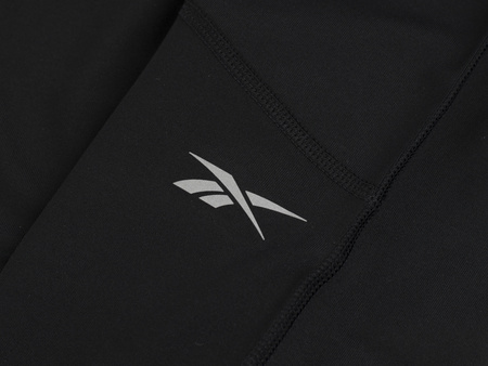 REEBOK - LEGINSY MĘSKIE RUNNING SPEEDWICK TIGHT HG6736
