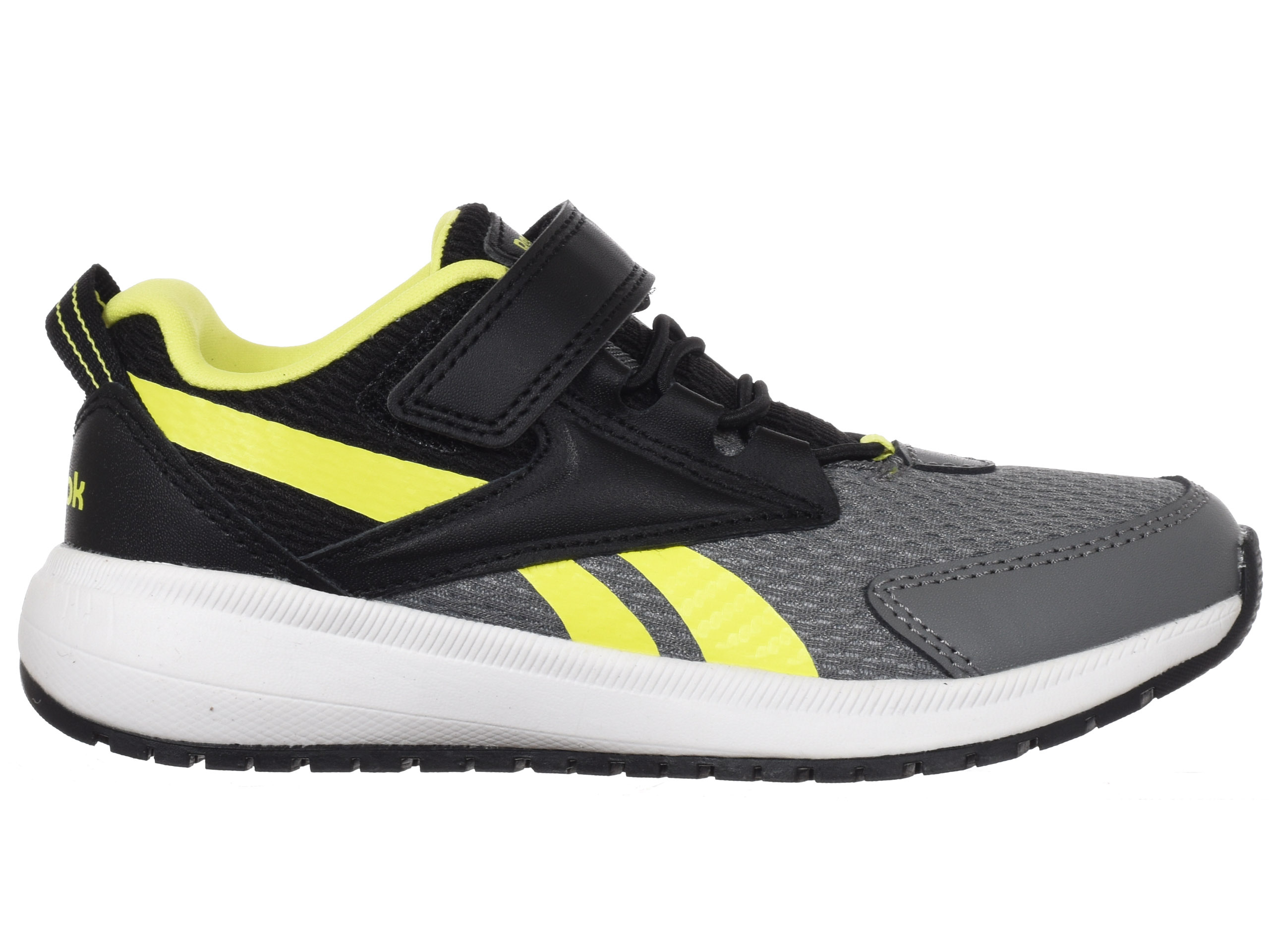 Buty dziecięce - REEBOK - ROAD SUPREME 3.0 A KIDS GX3929