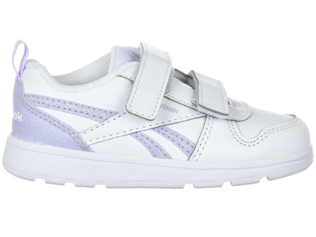 Buty dziecięce Reebok ROYAL PRIME 2.0 AL HP4743