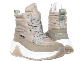 Buty damskie śniegowce HEAD HALF-PIPE HDM321300-6140