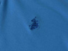 U.S. POLO ASSN. - MĘSKA KOSZULKA POLO SPEC 197 66271 41029 130
