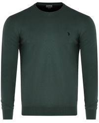U.S. POLO ASSN. - SWETER MĘSKI - #SAM 173 64693 48847 142