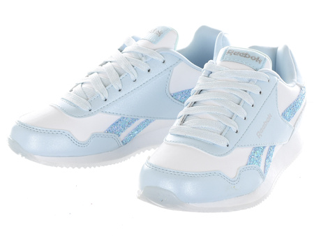 REEBOK - BUTY DAMSKIE - ROYAL CL JOG 3.0 100033279