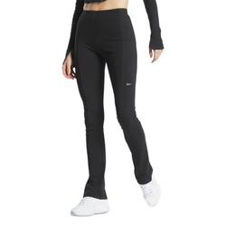 REEBOK - LEGGINSY DAMSKIE - CL WDE TREND HR LEGGING HT7839