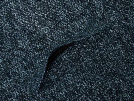 SWETER MĘSKI - S8660/GRANATOWY