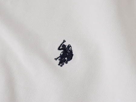 U.S. POLO ASSN. - MĘSKA BLUZA NRIO 187 63632 52088 101