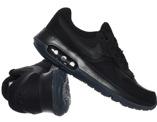 NIKE - BUTY DAMSKIE - AIR MAX MOTIF (GS) DH9388-003