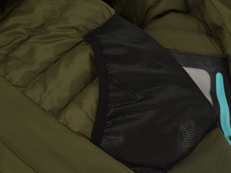 U.S. POLO ASSN. - KURTKA MĘSKA #ROY 125 64692 52885 146