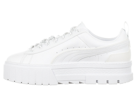 BUTY PUMA - MAYZE REFLECTIVE WNS 383729-01