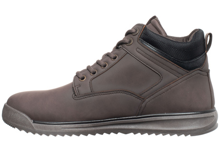 ENRICO COVERI - BUTY MĘSKIE - CORMOS EJM526D76/02