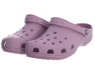 CROCS - KLAPKI UNISEX - CLASSIC 10001-5BX