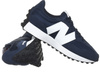 Buty męskie New Balance MS327CNW