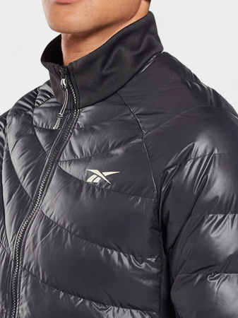 REEBOK - KURTKA MĘSKA - OW TW+GR HYBRID JACKET HG8926