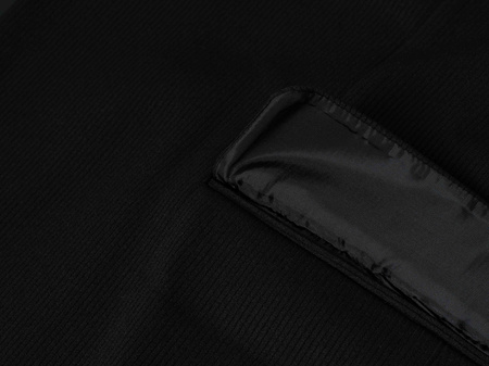 WEENS - MARYNARKA MĘSKA - 24406 BLACK