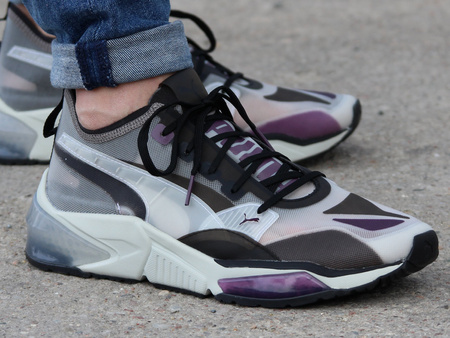 BUTY PUMA LQDCELL OPTIC SHEER (192560-02)