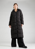 GUIDO MARIA KRETSCHMER - PŁASZCZ KURTKA PUCHOWA DAMSKA Z KAPTUREM - FABIA PUFFER COAT GMK-1123-08608