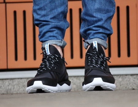 ADIDAS TUBULAR RUNNER (M19648)