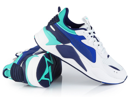 Buty Puma RS-X Hard Drive 369818-02
