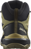 SALOMON - BUTY TREKKINGOWE MĘSKIE - X UTRA 360 MID GTX 474477SK V0 GORE-TEX