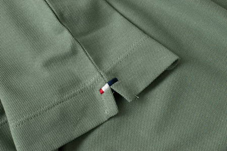 U.S. POLO ASSN. - KOSZULKA MĘSKA PREMIUM - MICK 154 67578 53565 142