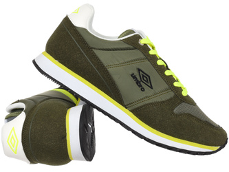 UMBRO - BUTY MĘSKIE - RAYANE MX UMM513002/7110