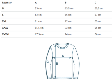 U.S. POLO ASSN. - MĘSKA BLUZA LUKE 162 61529 52088 246