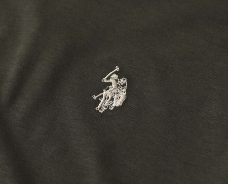 U.S. POLO ASSN. - T-SHIRT DAMSKI - LUCY 354 66869 50313 248