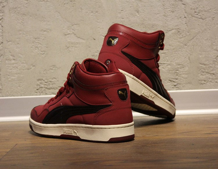 PUMA REBOUND MID (357219-01)