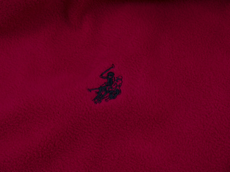 U.S. POLO ASSN. - DAMSKA BLUZA LAXI 362 66886 53370 357