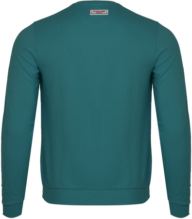 U.S. POLO ASSN. - MĘSKA BLUZA ENEA 187 67550 53393 304