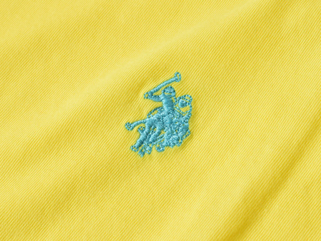 U.S. POLO ASSN. - KOSZULKA MĘSKA - MICK 154 67359 49351 314