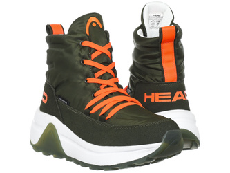 HEAD HALF-PIPE - BUTY MĘSKIE ŚNIEGOWCE - HALF-PIPE HDM321300-7000