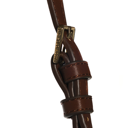 U.S. POLO ASSN. - TOREBKA HOUSTON SMALL SHOPPING BEUHU5642WIP00E