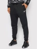 REEBOK - SPODNIE DRESOWE MĘSKIE - RL LEFT LEG JOGGER HG4456