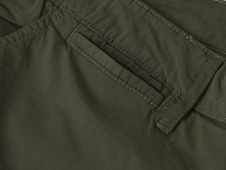 U.S. POLO ASSN. - MĘSKIE SZORTY SAMU 157 66237 53446 446