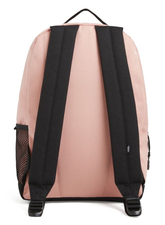 VANS - PLECAK I PIÓRNIK - OLD SKOOL BACK VN0A5FOKD471